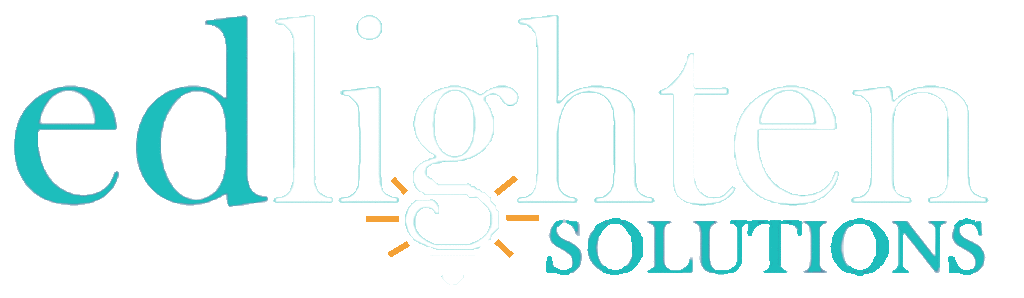 Edlighten Solutions logo