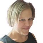 Headshot of Annie Schultz