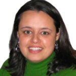 Headshot of Mary Stephens