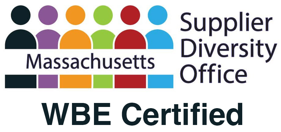 MA SDO office WBE Certified